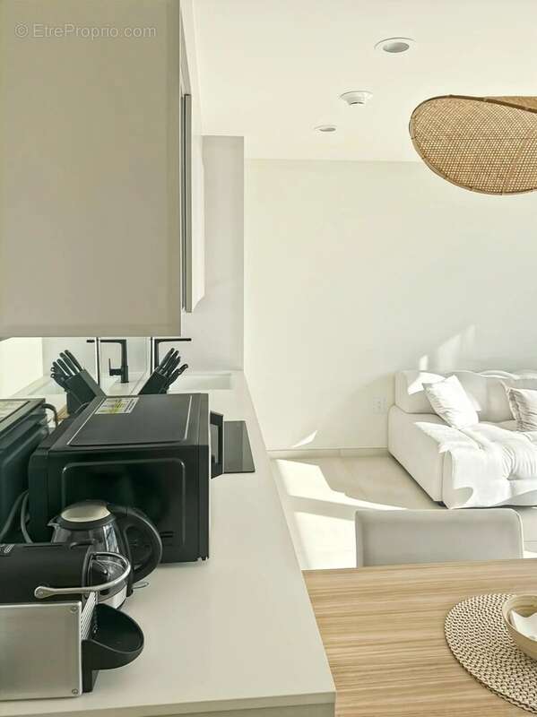 Appartement à SAINT-MARTIN