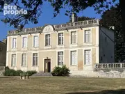 Appartement à CHARRAS