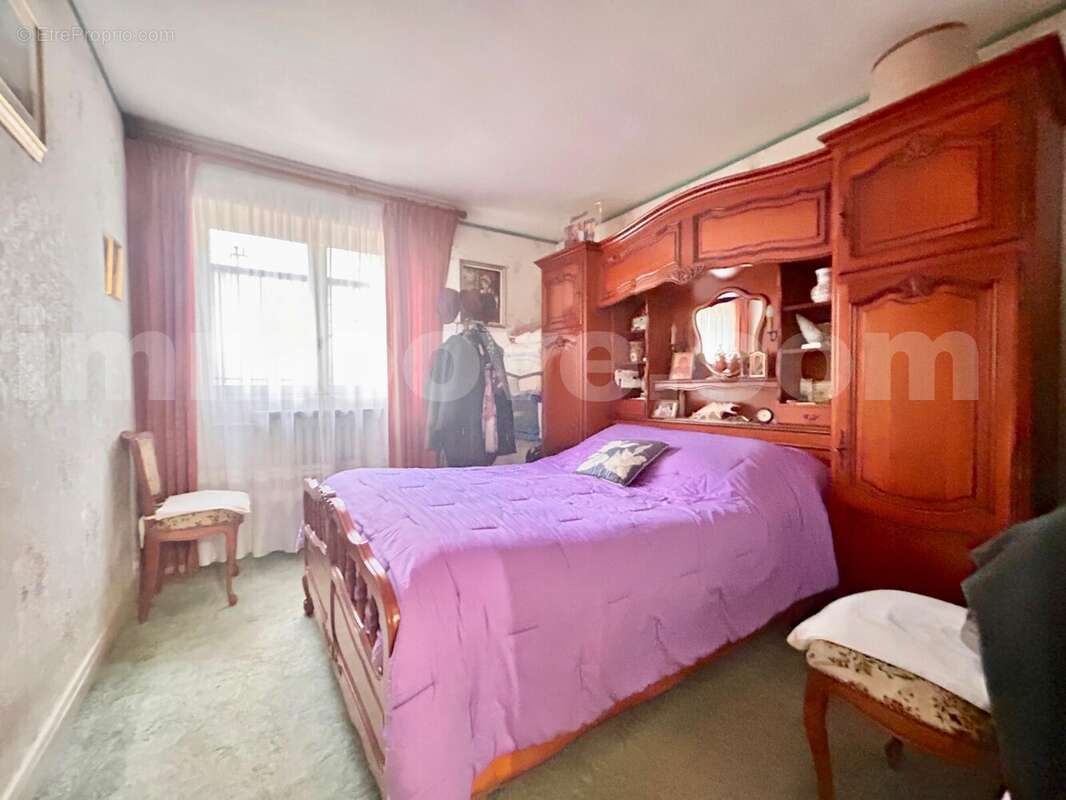 IMG_4811 - Appartement à CHARENTON-LE-PONT