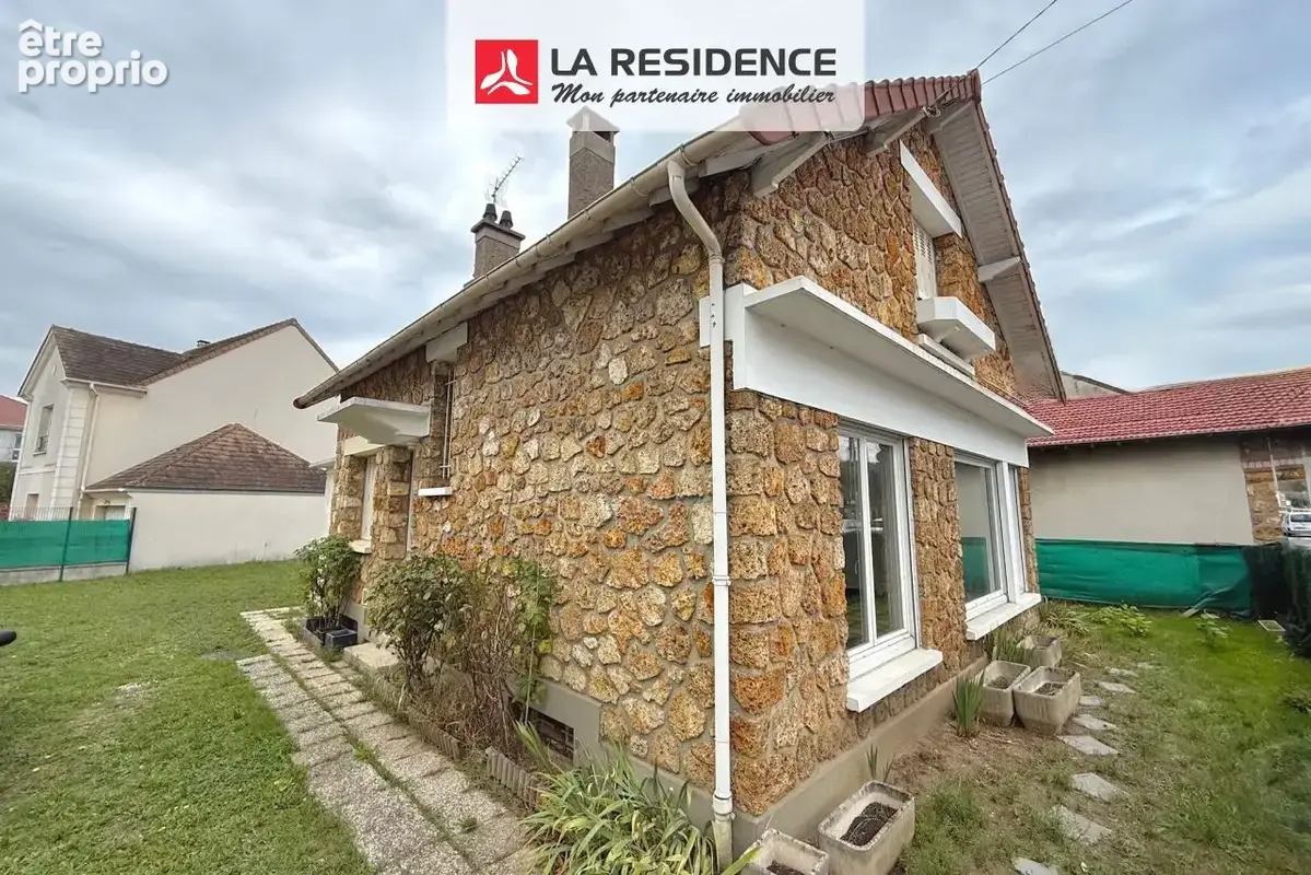 Maison 5 pièces 91 m² à vendre à Beauchamp (95250) - photo 3