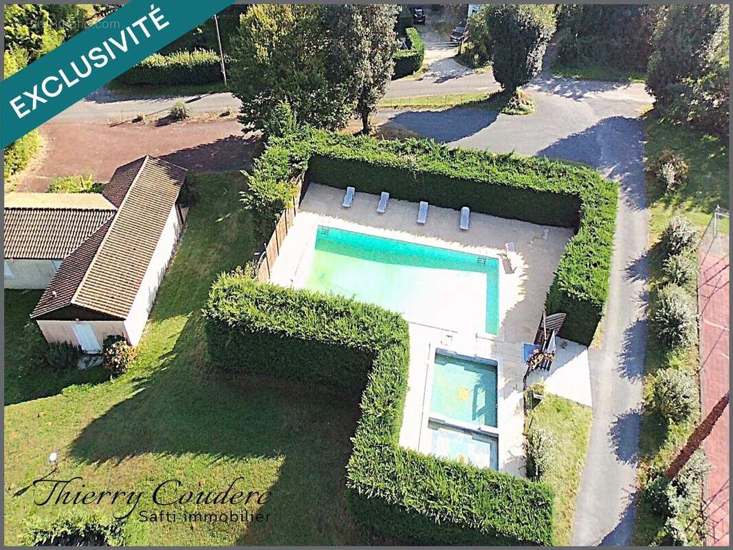 Photo 3 - Maison à SAINT-CREPIN-ET-CARLUCET