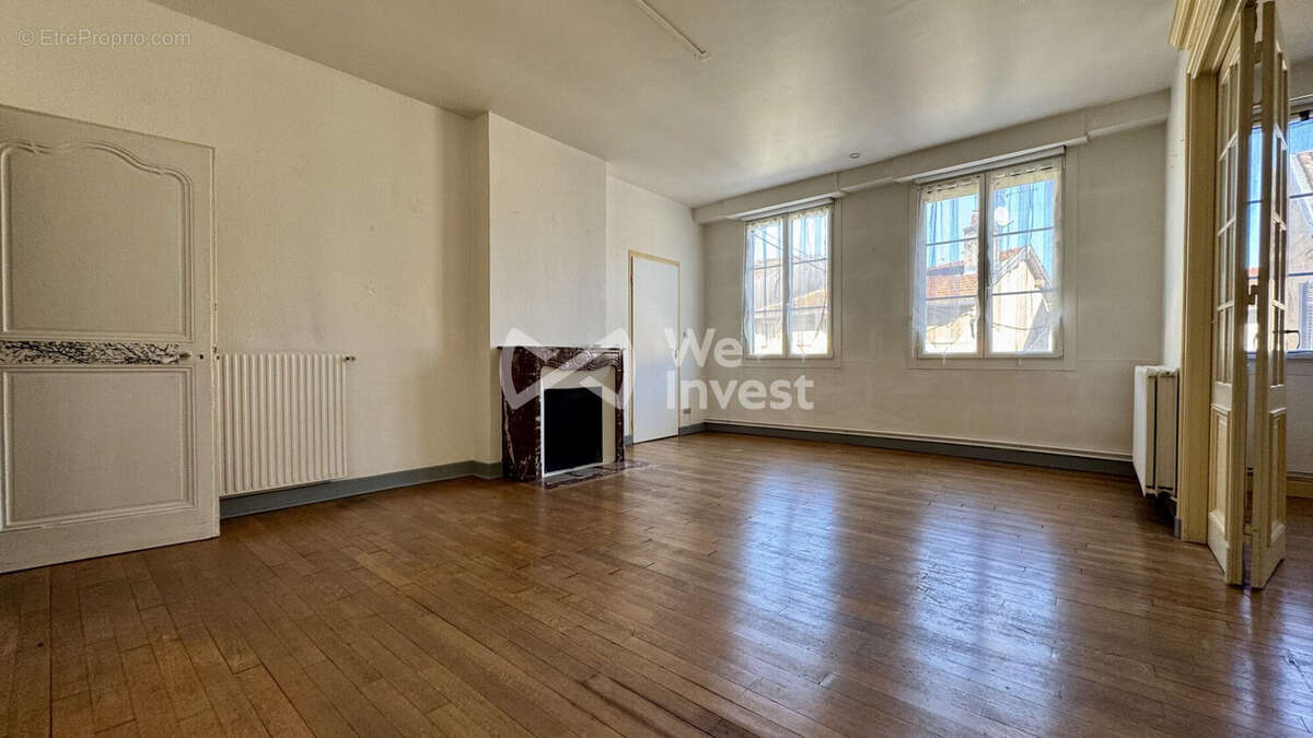 Appartement à BAR-LE-DUC