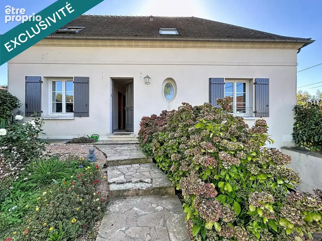 Photo 1 - Maison à LASSIGNY