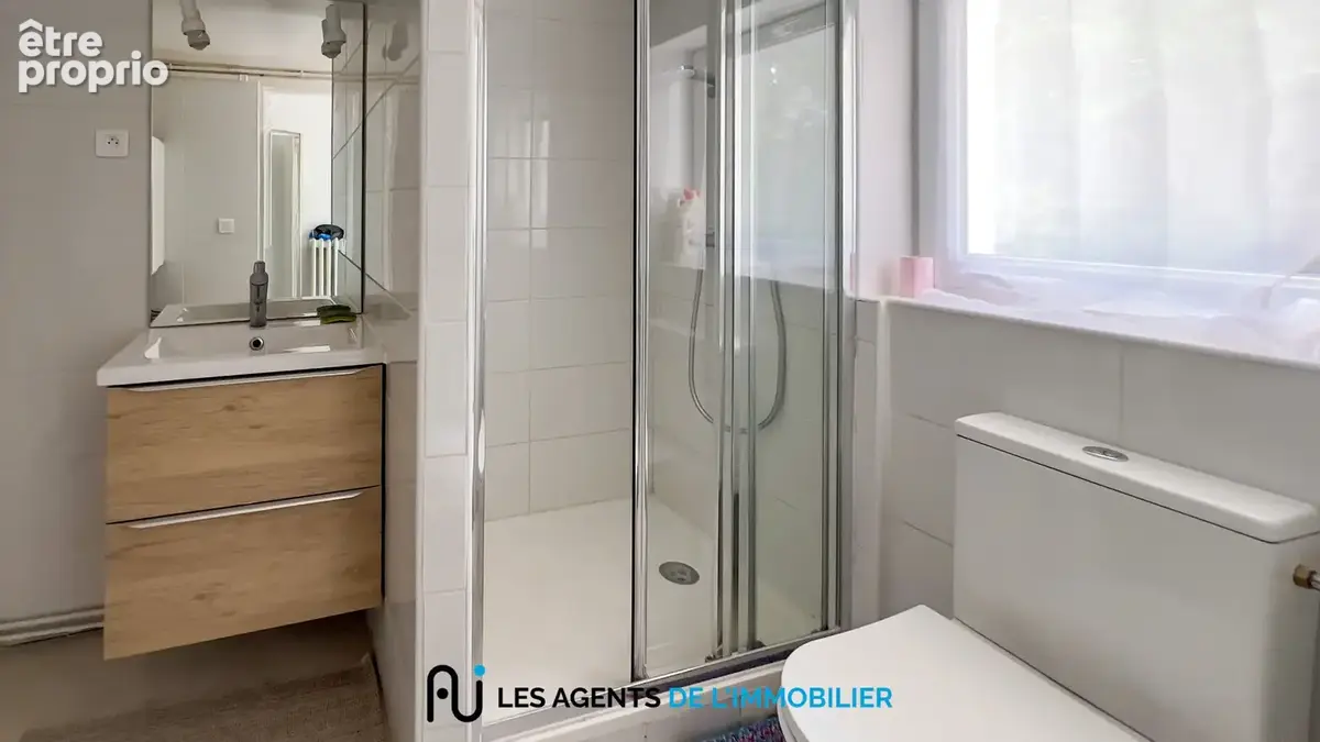 Maison Rueil Malmaison 4 pièce(s) 90 m2 - photo 8