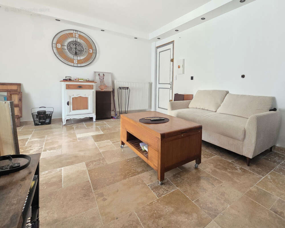 Appartement à ASPREMONT