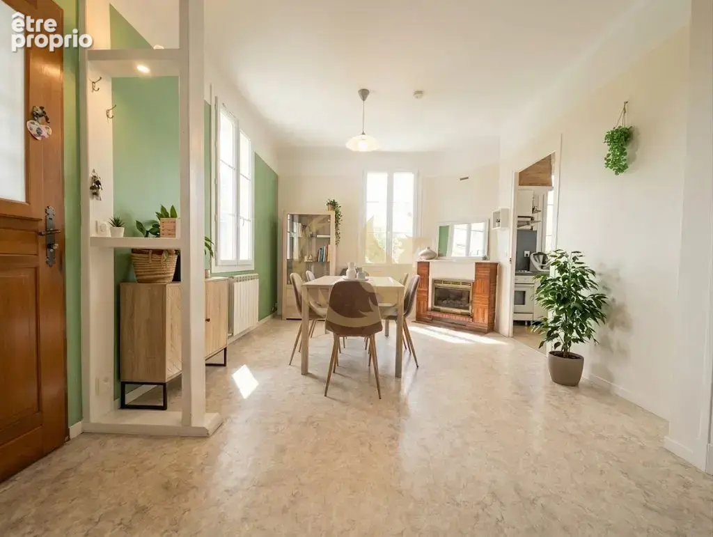 Maison 5 pièces 98 m² à vendre à Jurancon (64110) - photo 4