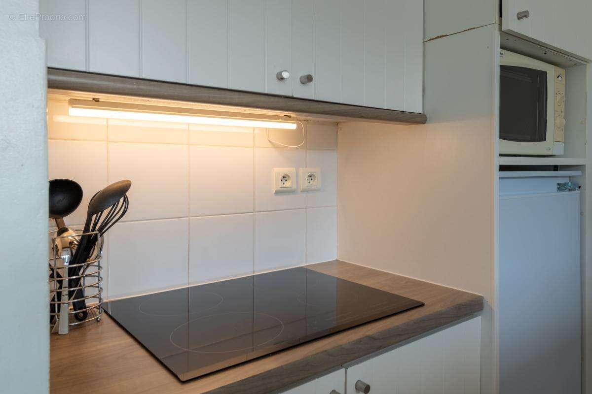 Appartement à FORT-MAHON-PLAGE