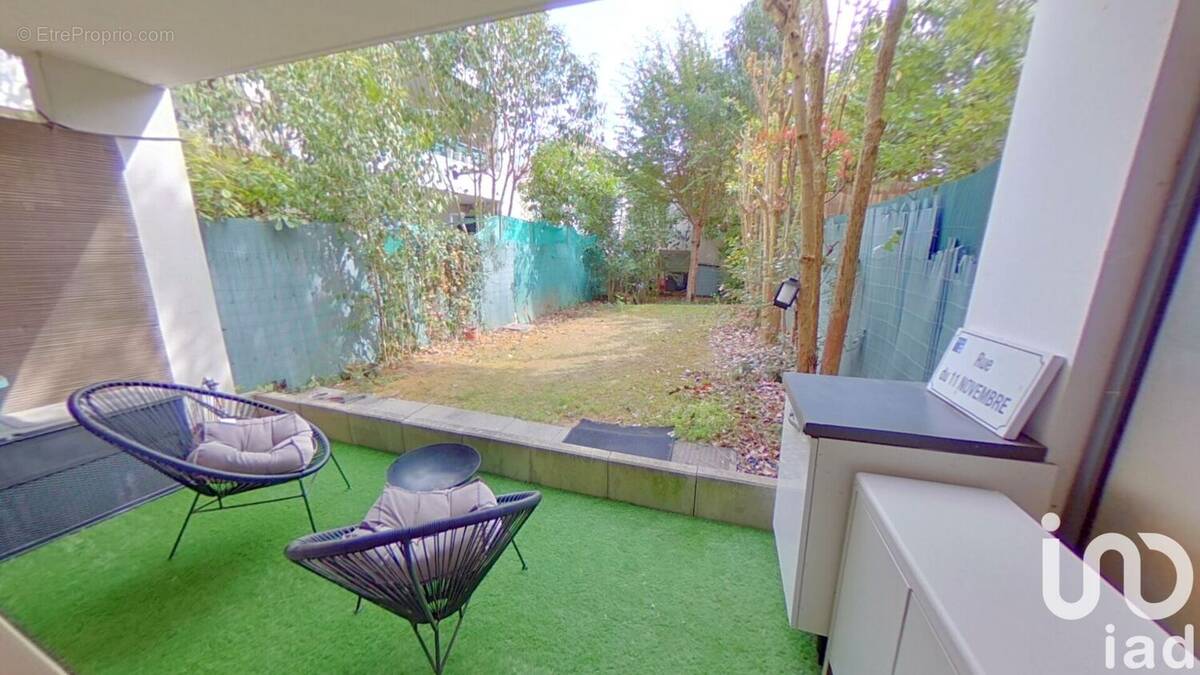 Photo 1 - Appartement à ORLY