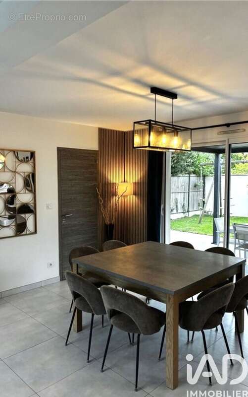 Photo 4 - Maison à ORLEANS