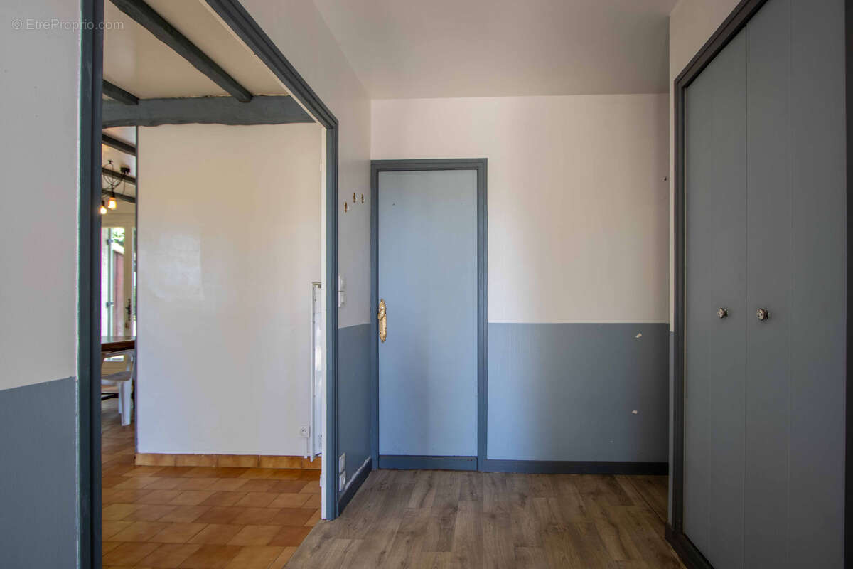 Maison à SAINT-VINCENT-DE-COSSE