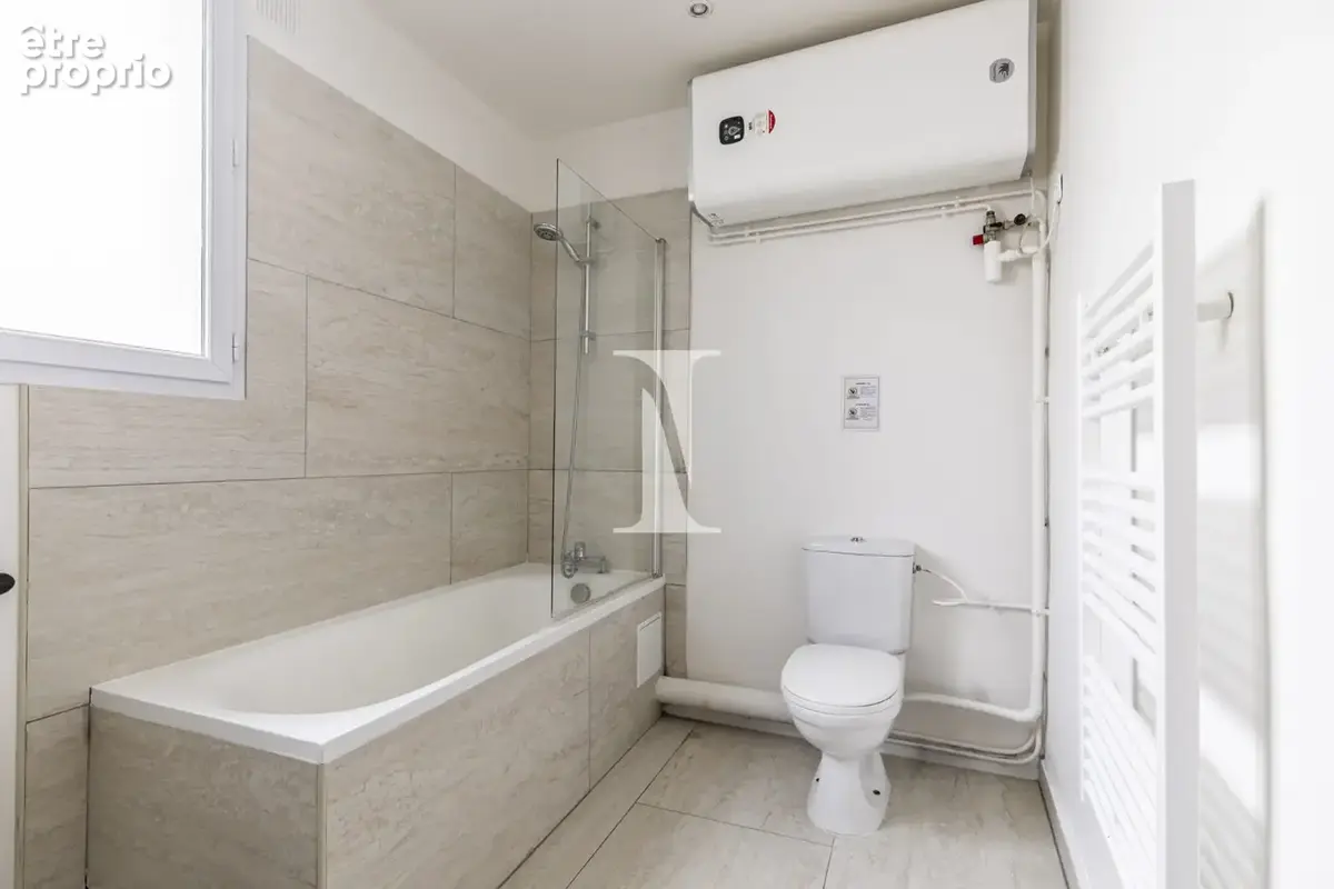 Appartement 3 pièces 44 m² à vendre à Paris-14e (75014) - photo 6