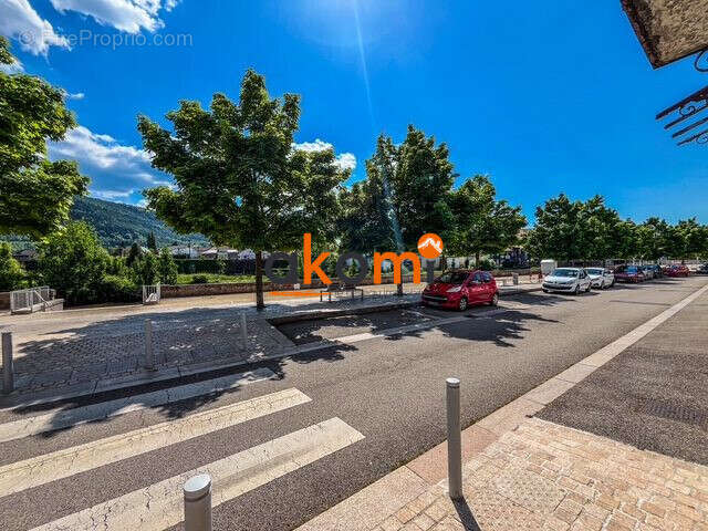 Appartement à RAON-L&#039;ETAPE