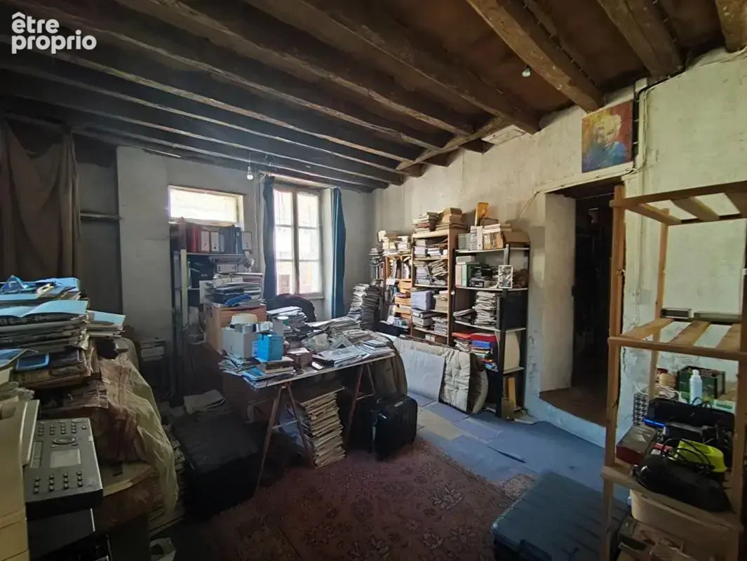 Maison Sezanne 10 pièce(s) 203 m2 - photo 3