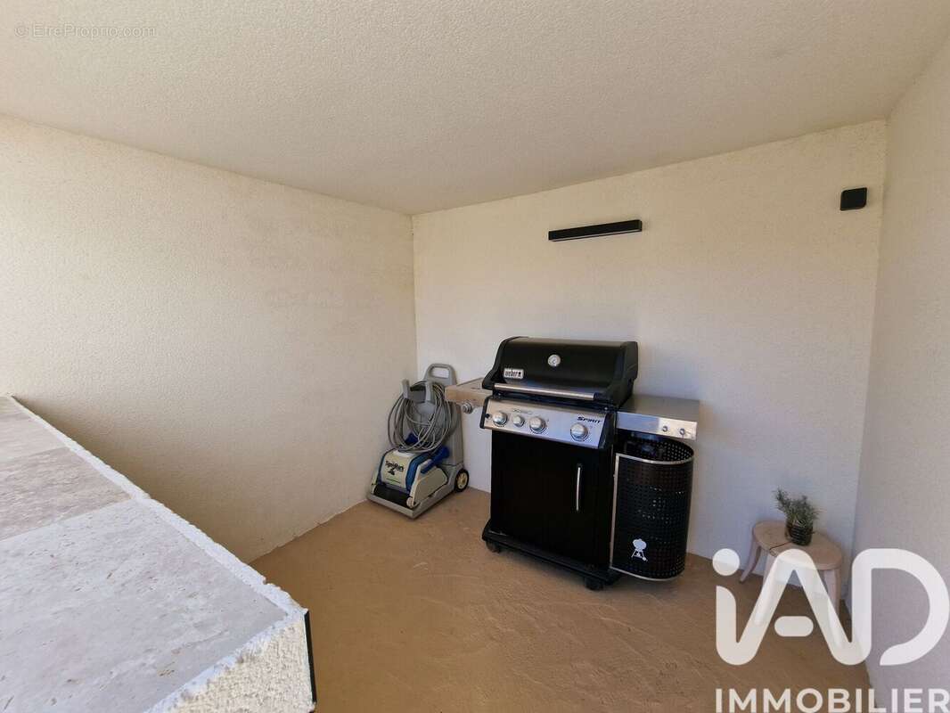 Photo 9 - Maison à AGDE