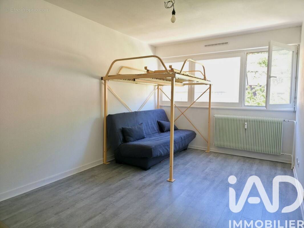 Photo 1 - Appartement à NANCY