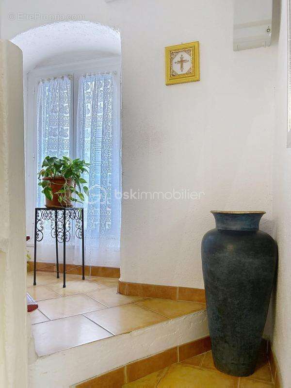 Appartement à AJACCIO