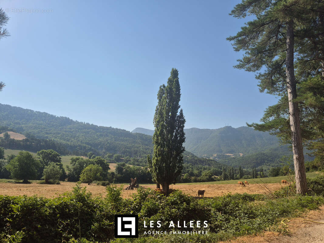 Maison 108 m² à Felines-Sur-Rimandoule  - photo 5