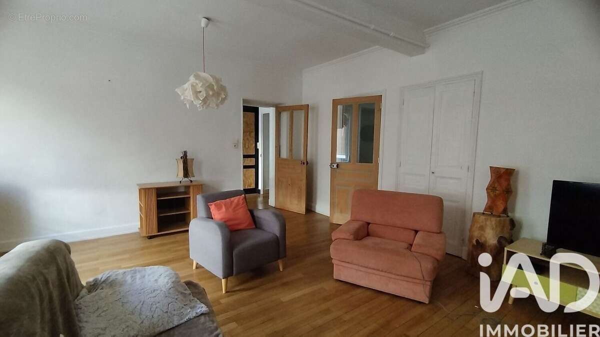 Photo 4 - Appartement à OYONNAX