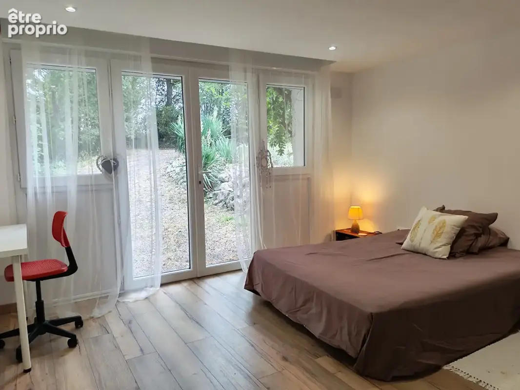 Maison familiale à vendre à Durfort-Lacapelette - 7 Pièces sur 1,3 ha - photo 16