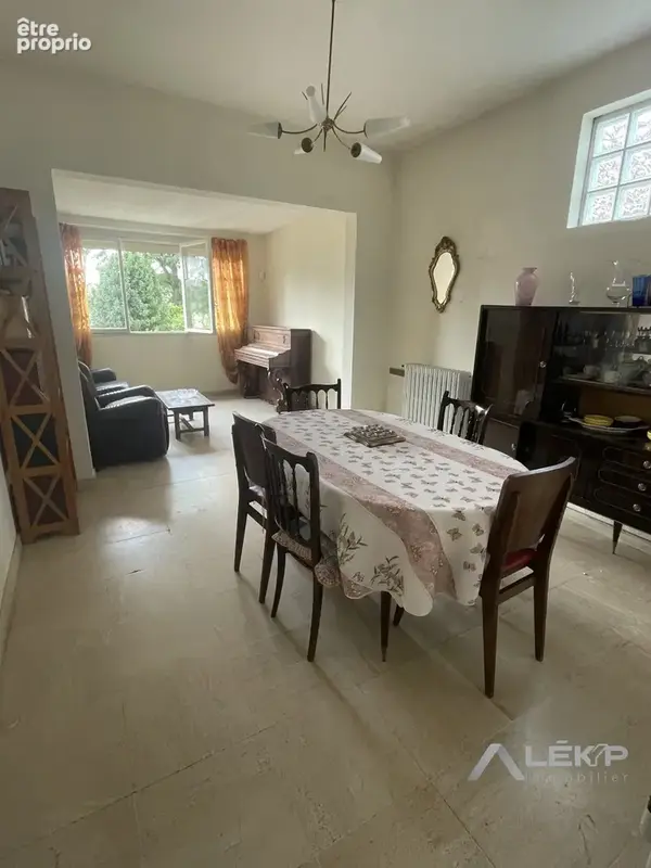 Maison 95 m² à Acheres  - photo 4
