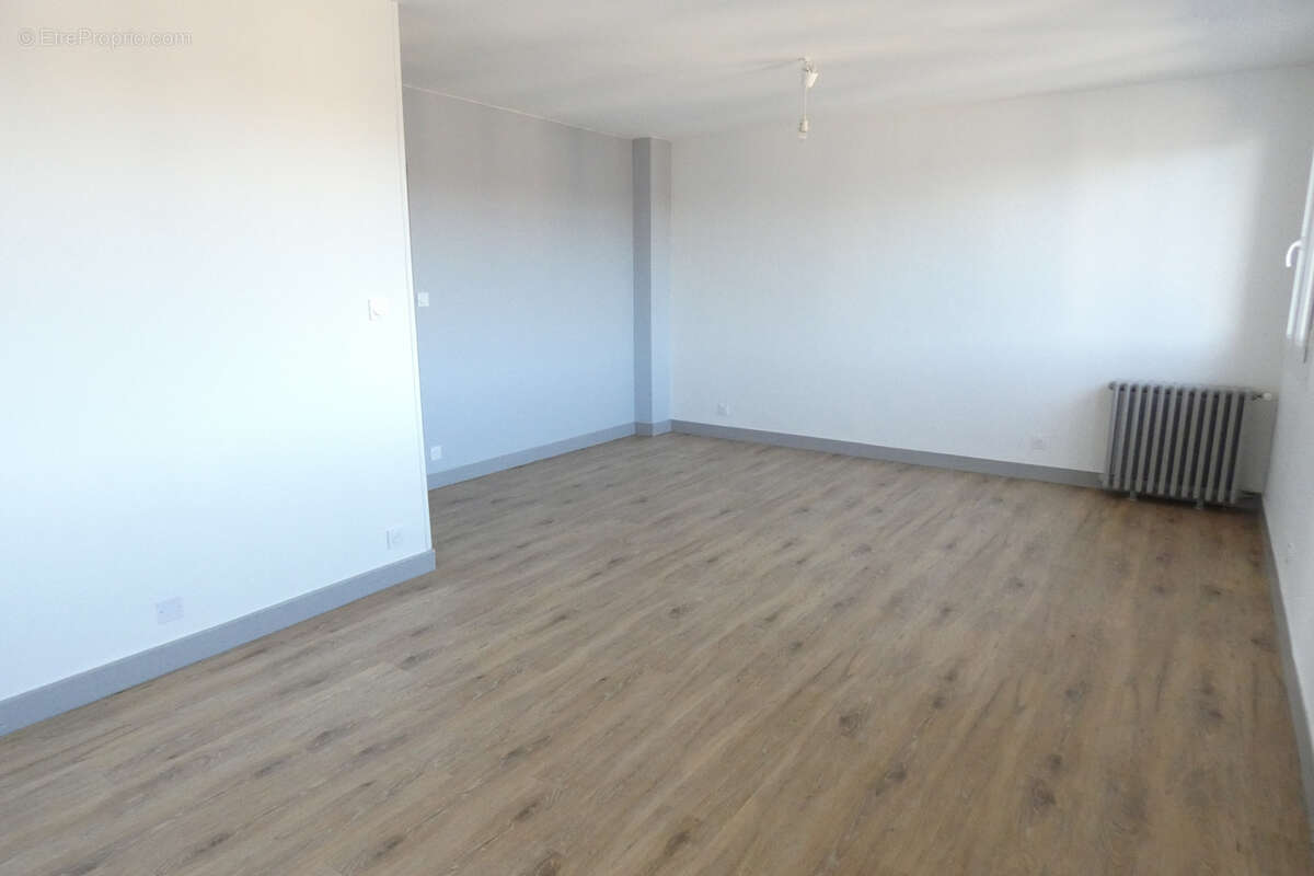 Appartement à AURILLAC