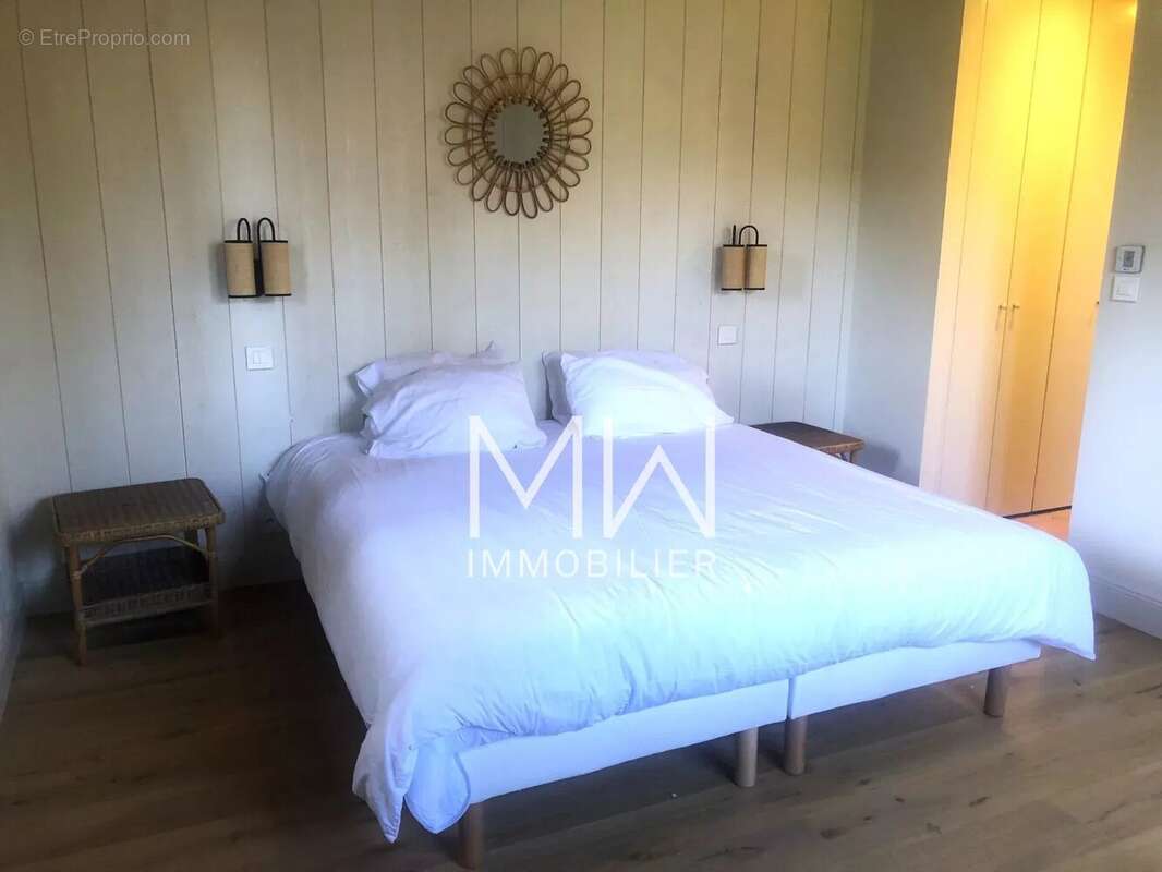 Maison à LEGE-CAP-FERRET