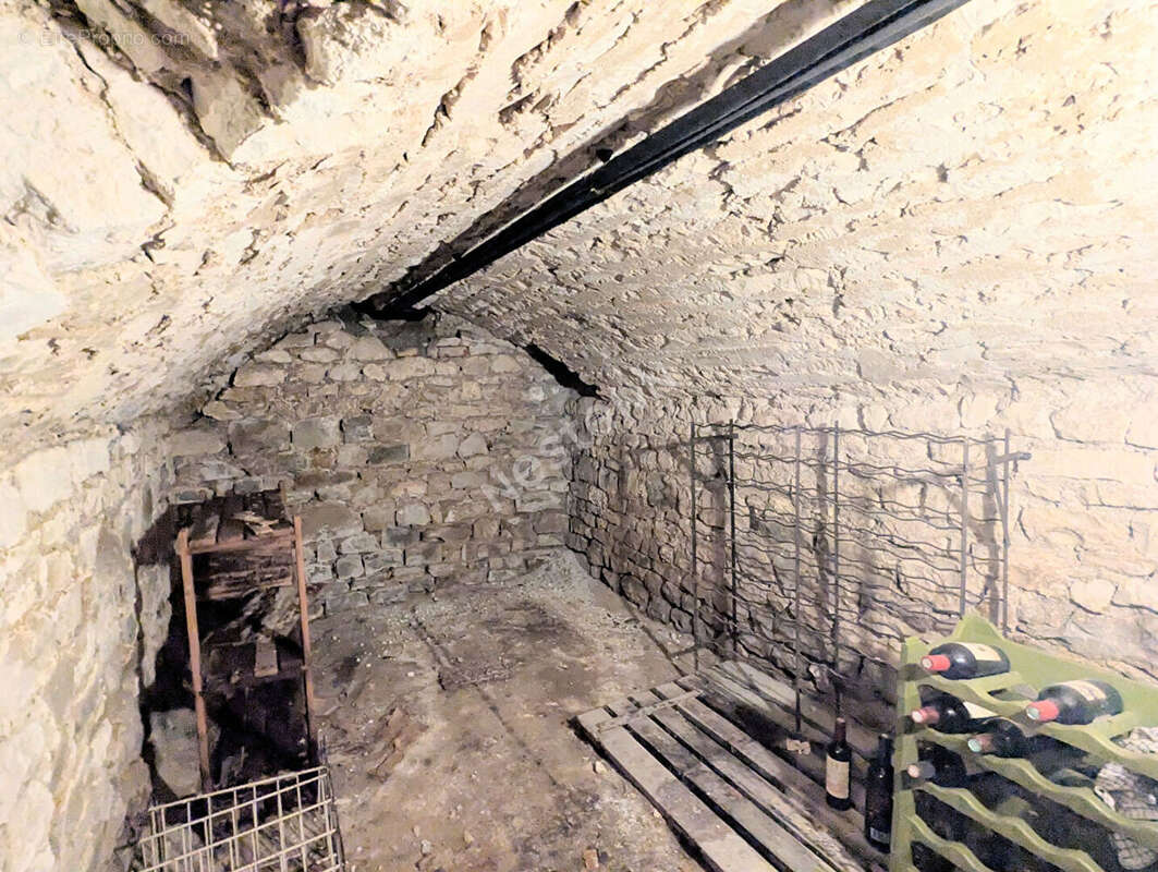 Maison à SAINT-ERME-OUTRE-ET-RAMECOURT