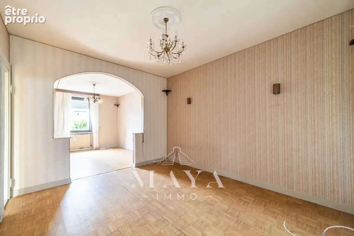 Photo Maison à Wittelsheim au prix de 156 000€