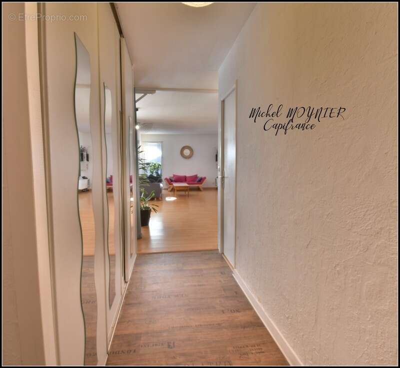 Appartement à GAP