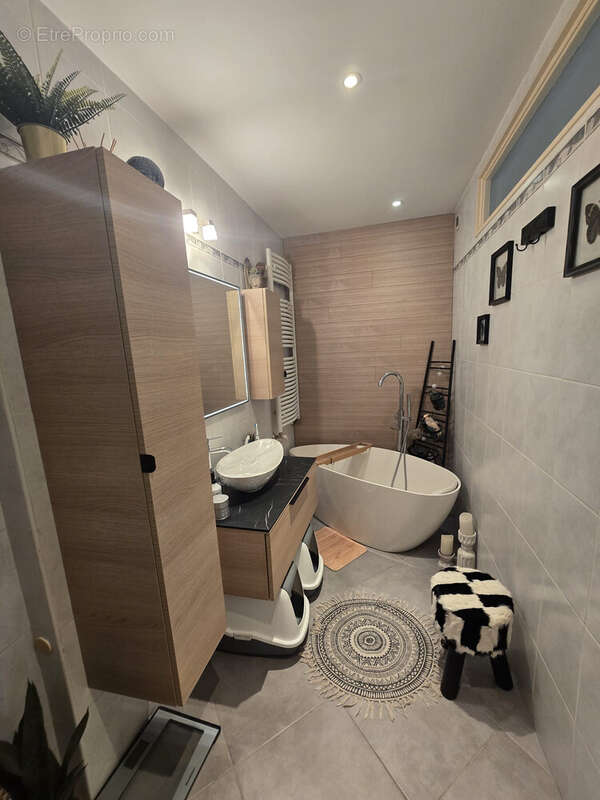 Appartement à ANNEMASSE