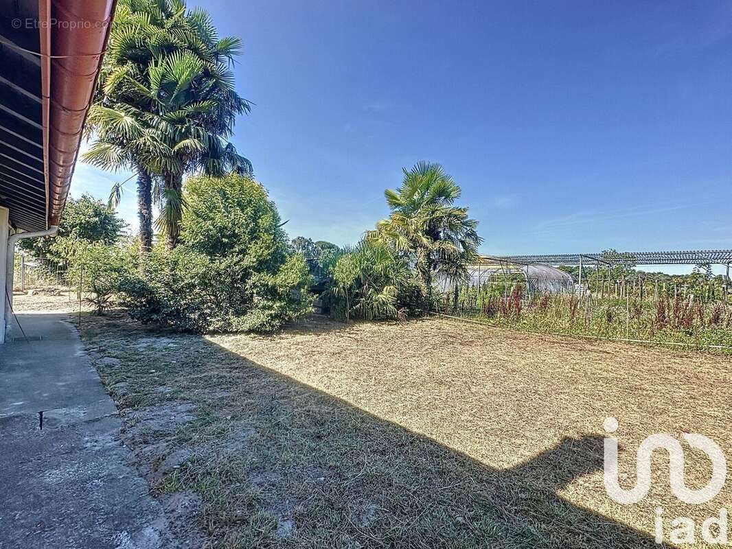 Photo 4 - Maison à BENQUET