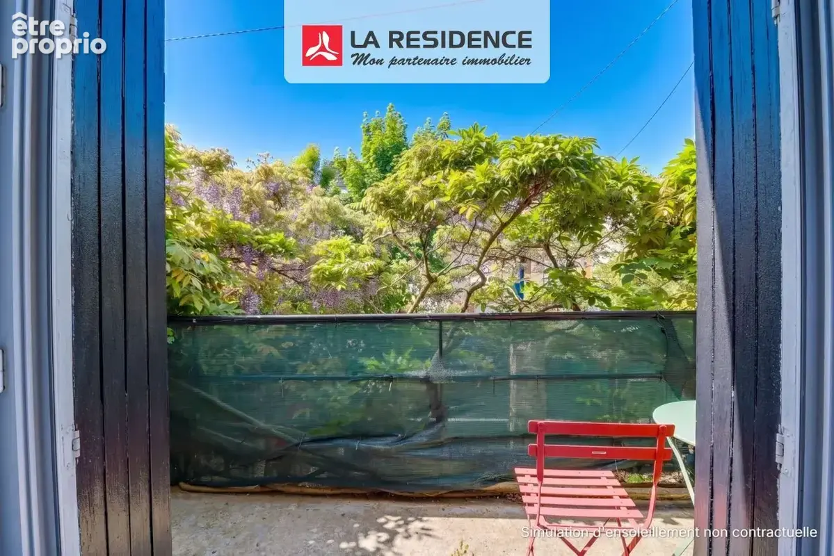 Maison 5 pièces 110 m² à vendre à Chatou (78400) - photo 4