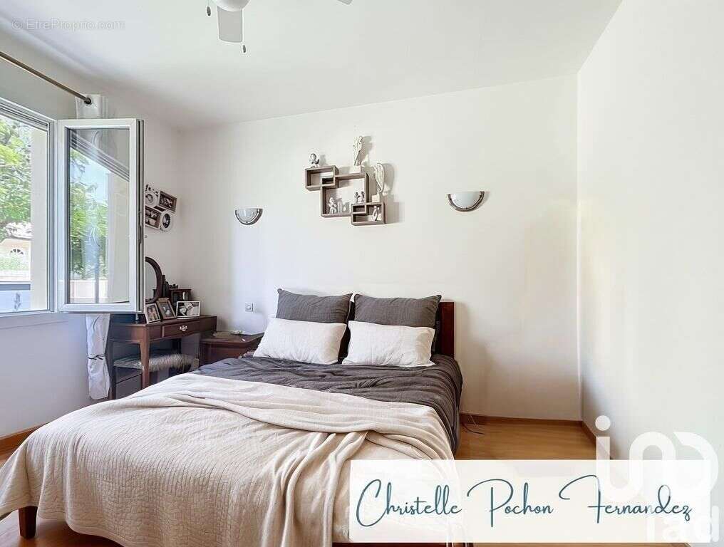 Photo 5 - Maison à SAINT-SAUVEUR-D&#039;AUNIS