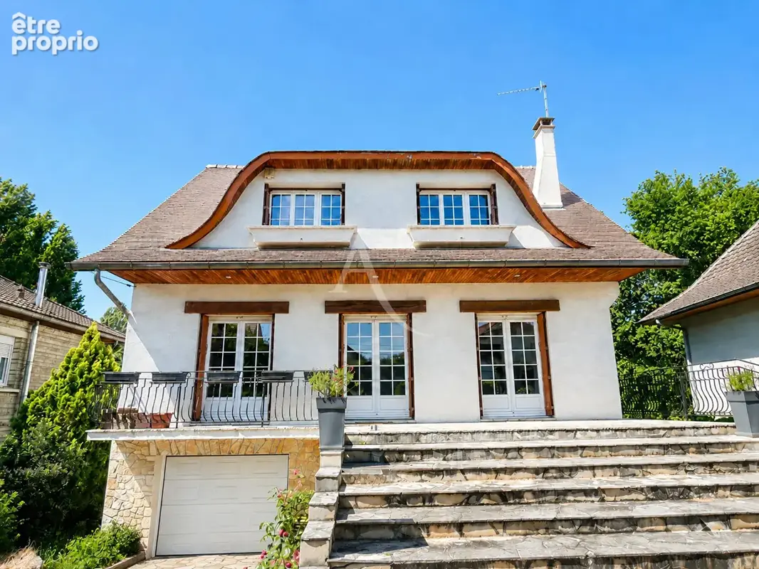 Maison Gagny 5 pièce(s) - photo 2