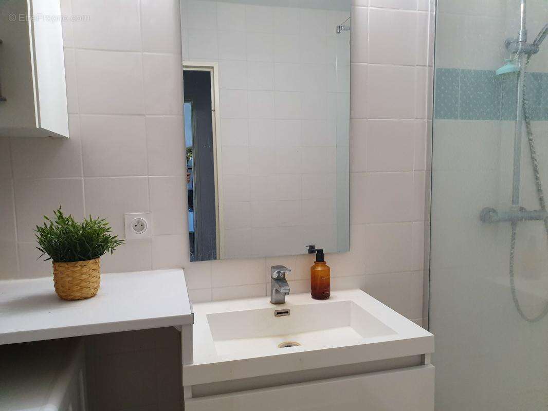 Appartement à CABOURG