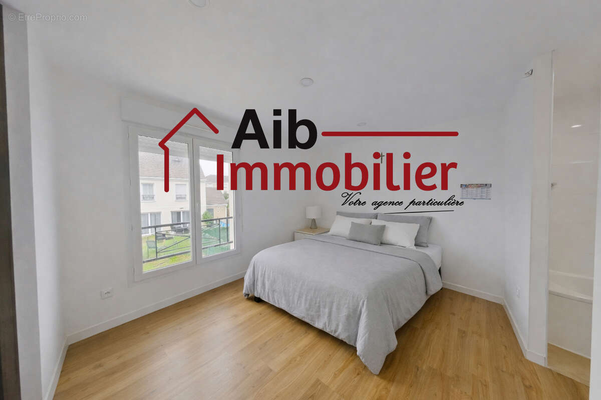 Maison à ABLIS