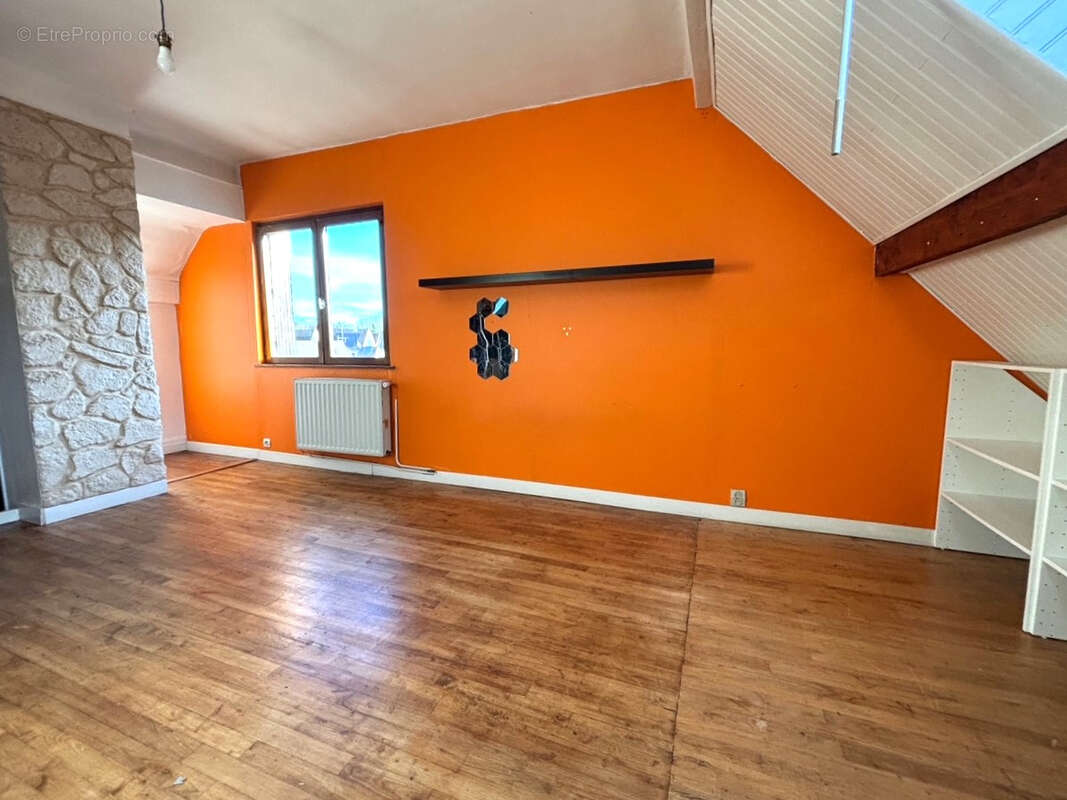 Maison à NEUILLY-EN-THELLE