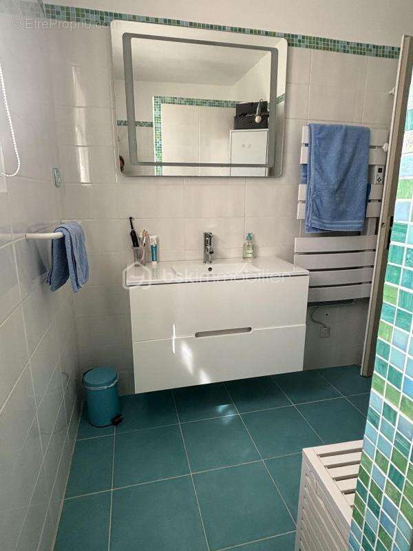 Maison à FONTENILLES