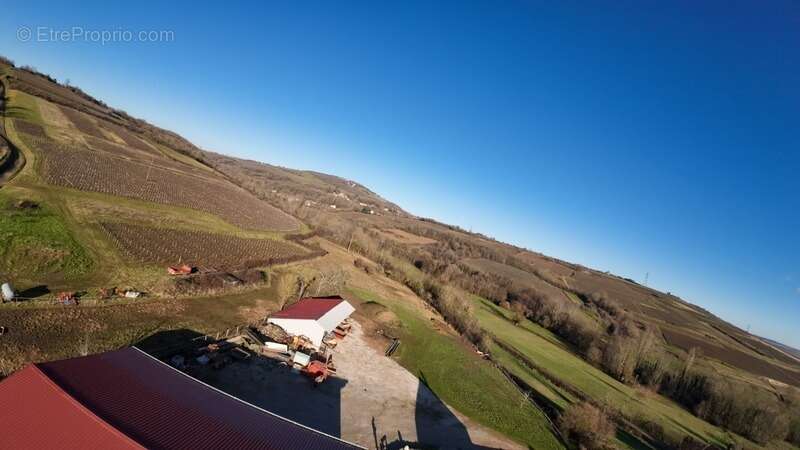 Maison à SAINT-MAURICE-LES-COUCHES