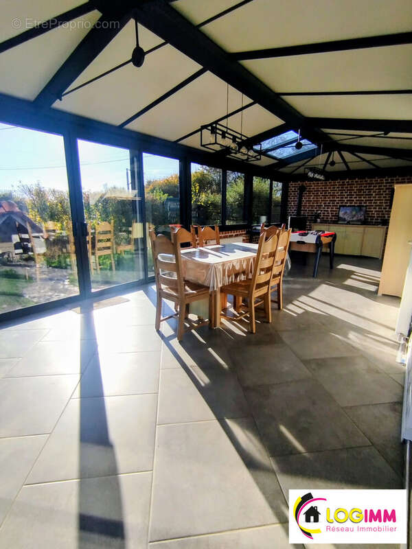 Maison à SEPMERIES