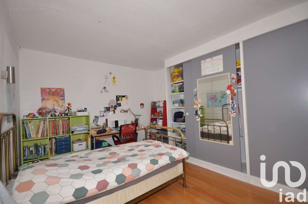 Photo 7 - Maison à SAULX-LES-CHARTREUX