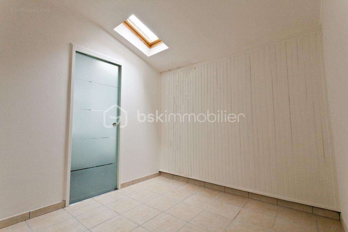 Appartement à DIEPPE