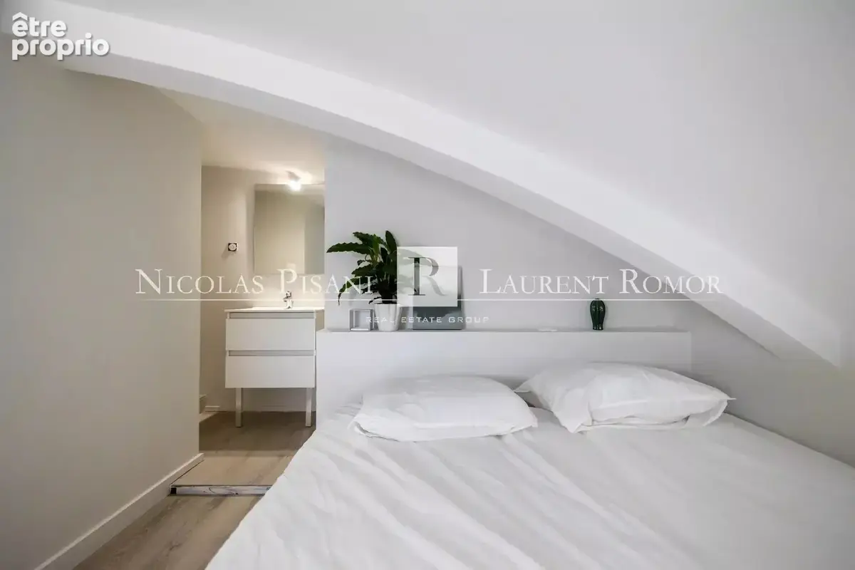 Vente appartement nice - photo 3