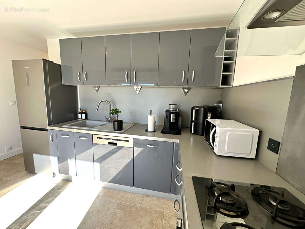 Appartement à EYRAGUES