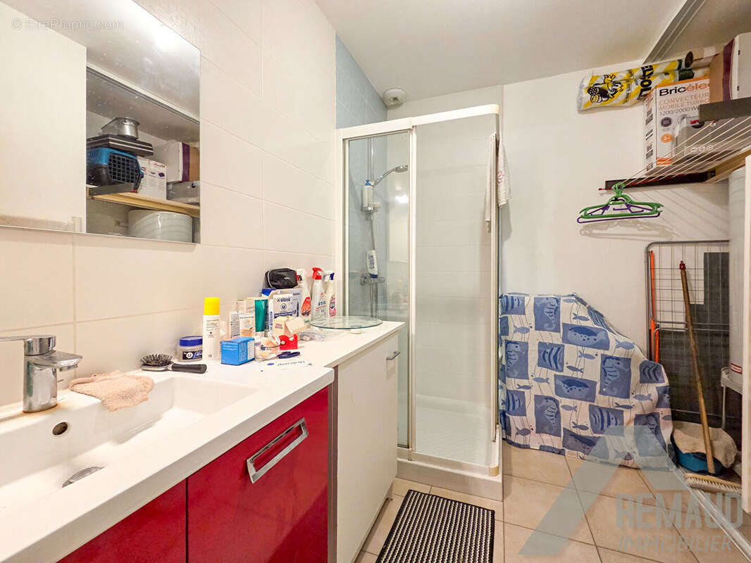 Appartement à AIZENAY