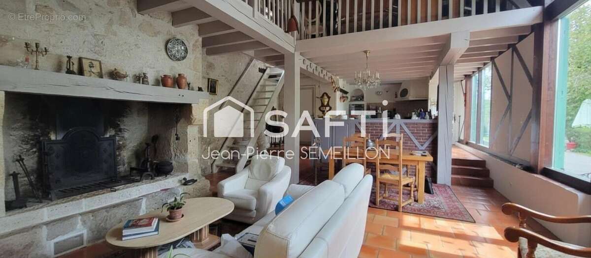 Photo 4 - Maison à AGEN