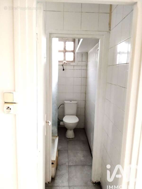 Photo 5 - Maison à PIERREFITTE-SUR-SEINE