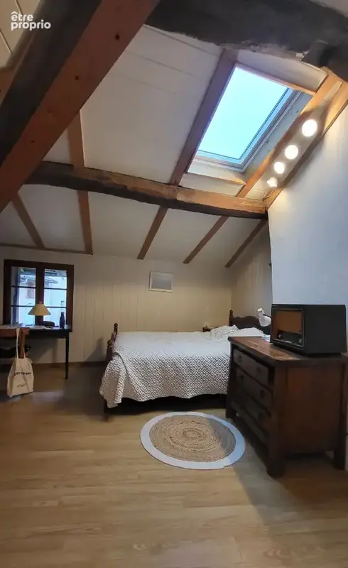Maison familiale à Gigny, 5 chambres, 200 m2 - photo 5