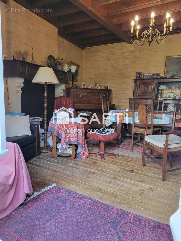 Photo 5 - Maison à SAINT-FRONT-DE-PRADOUX