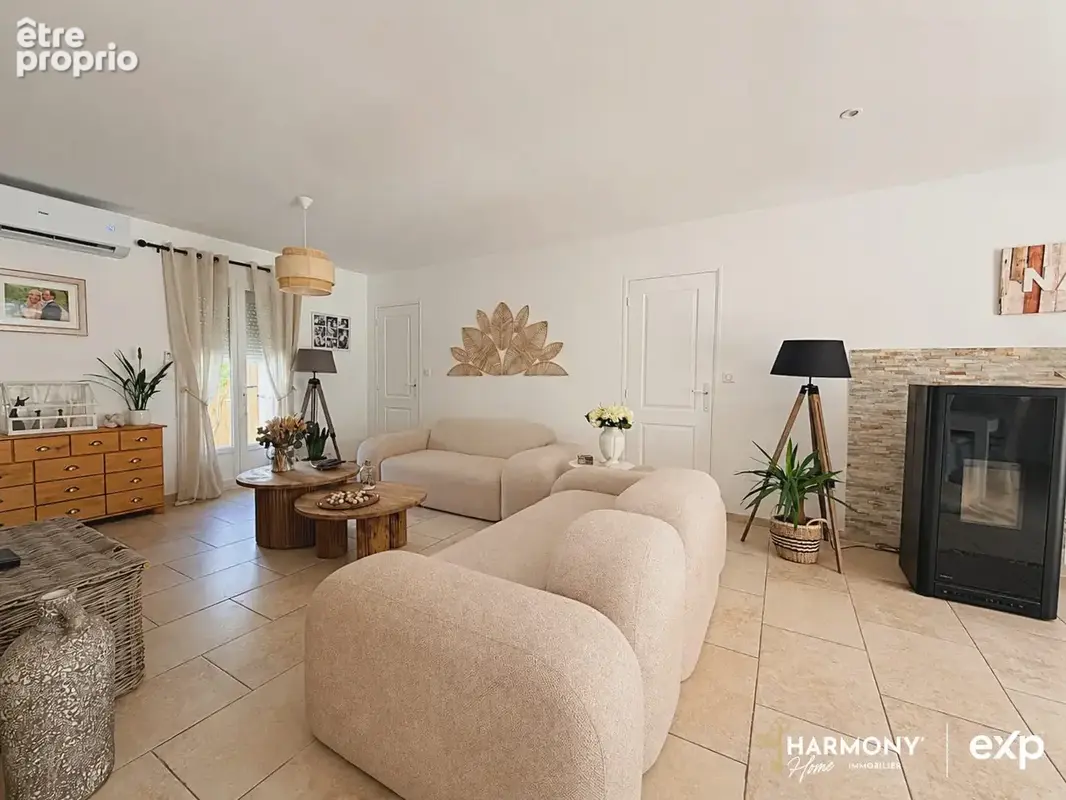 Maison 172 m² à Rians  - photo 3